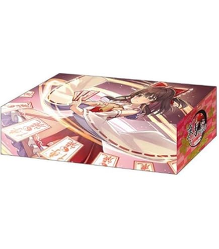 Amazon.co.jp: 東方花映塚 幻想の宴 東方雅華乱舞 スペルカード